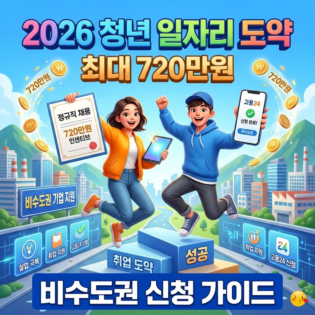 2026-청년일자리도약-지원금-720만원