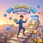 청년미래이음대출-청년미소금융