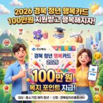 2026-경북-청년행복카드-100만원지원