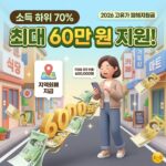 2026-고유가피해지원금