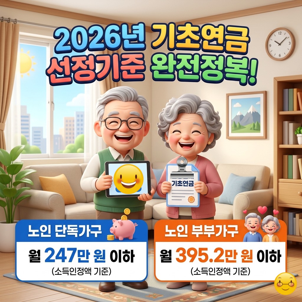 2026-노인-기초연금-선정기준