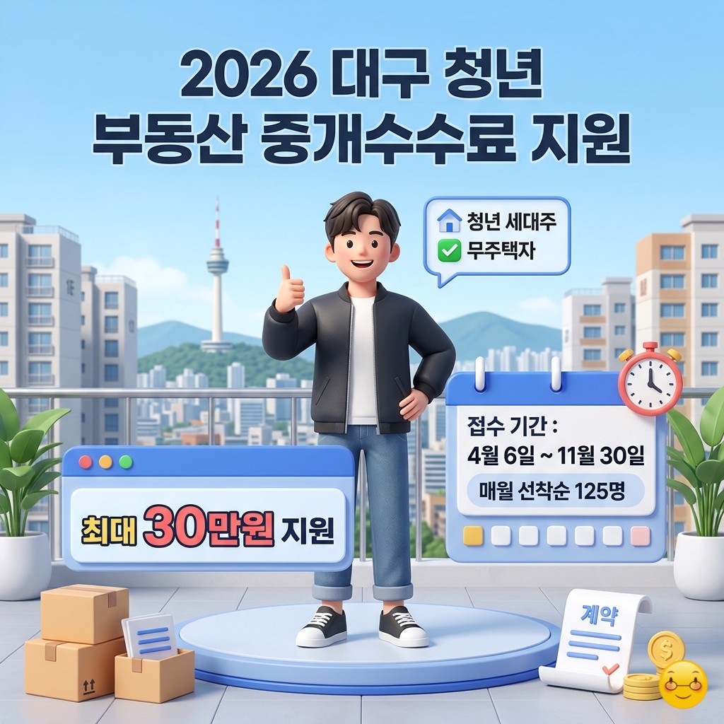 2026-대구-청년-부동산-중개수수료-지원