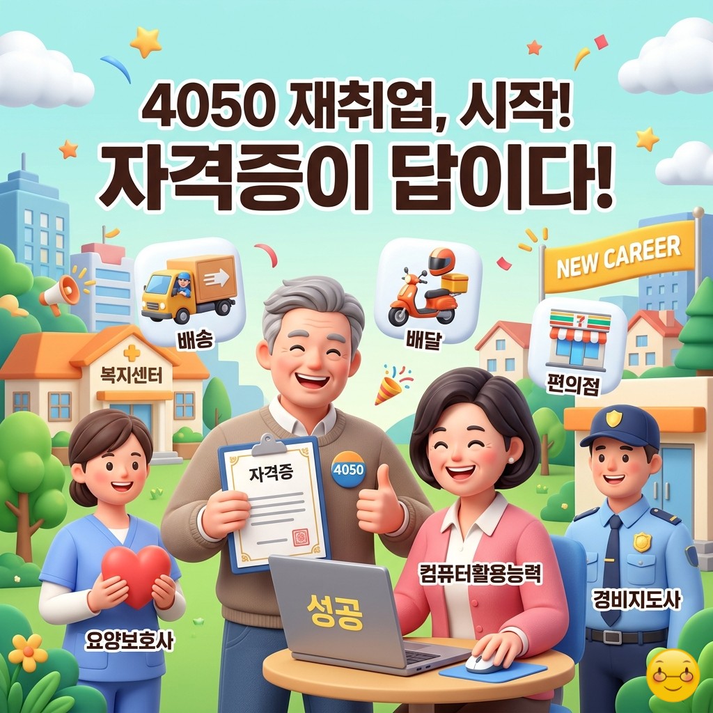 4050_재취업_자격증