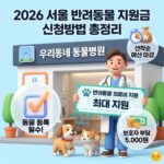 2026-서울-반려동물-지원금