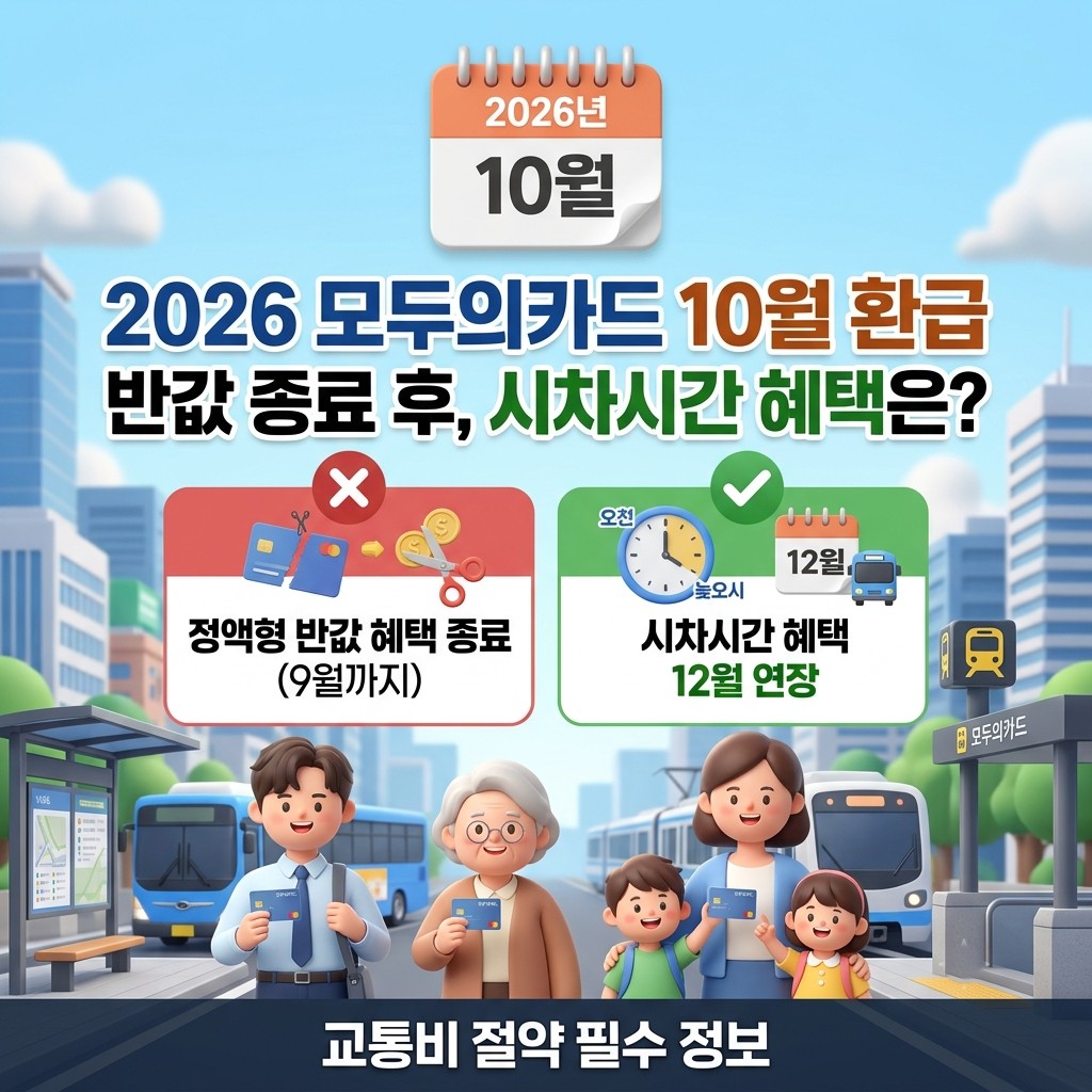 모두의카드 10월 환급