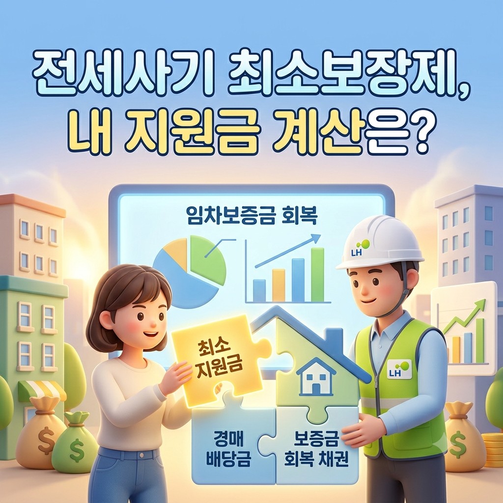 전세사기 최소보장제